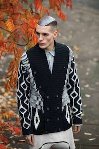 Dapper Punk Portraits Image 3