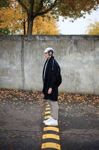Dapper Punk Portraits Image 5