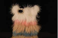 Fuzzy Gadget Covers