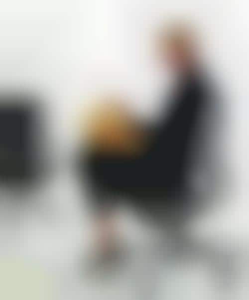 Responsive Backrest Seating