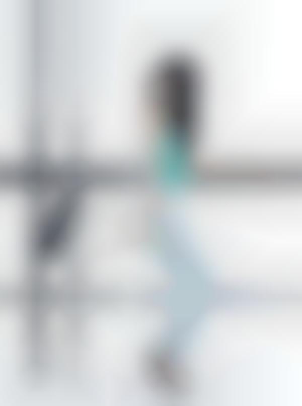 Linear Spring Photoshoots