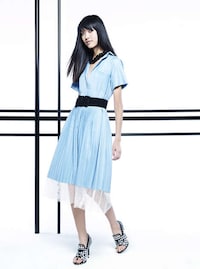 Linear Spring Photoshoots Image 6