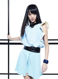 Linear Spring Photoshoots Image 8