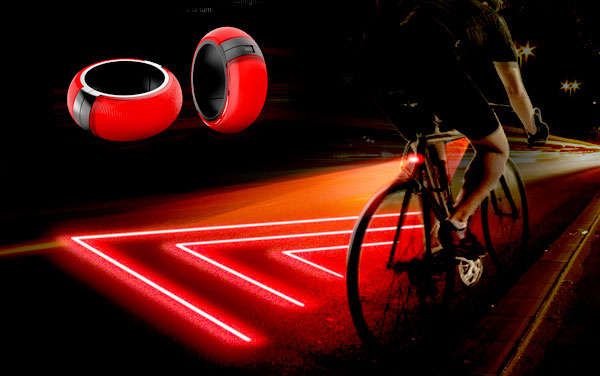 70 Enhanced Cycling Inventions