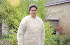 Intimate Dog Hair Sweaters