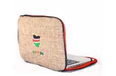 African-Inspired Laptop Cases