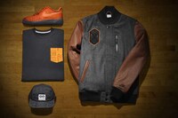 Historically Pertinent Sports Gear Image 4