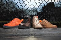 Historically Pertinent Sports Gear Image 5