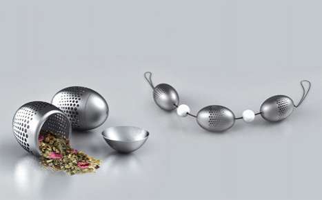 Naughty Tableware