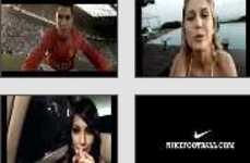 First Person Advertising