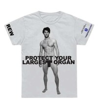 Organ Protection Fashion 3 Image 4
