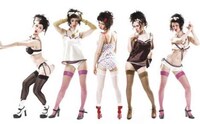 Eco-Naughty Lingerie