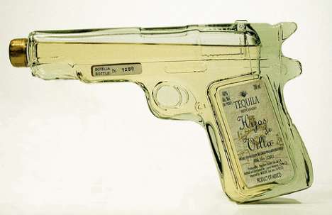 Liquor Guns