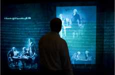 Interactive History Lessons