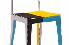 Foldable Furniture