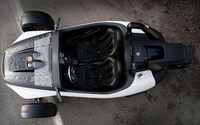 3 Wheel SuperCars Image 2