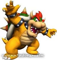 Untooning Video Game Characters Image 4