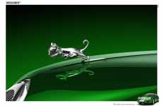 Baby Luxury Car Logos