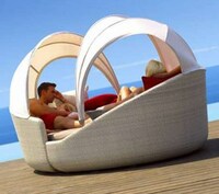 Luxury Outdoor Furniture Image 2