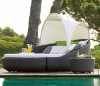 Luxury Outdoor Furniture Image 4