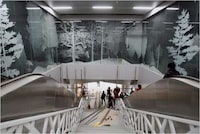 Mega Terminals Image 3