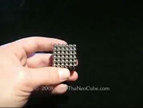 Magnetic Puzzles With Infinite Solutions