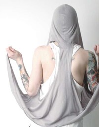 Urban Street Fashion Image 2