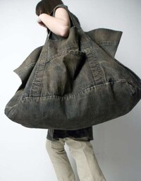 Urban Street Fashion Image 3