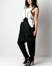 Urban Street Fashion Image 5