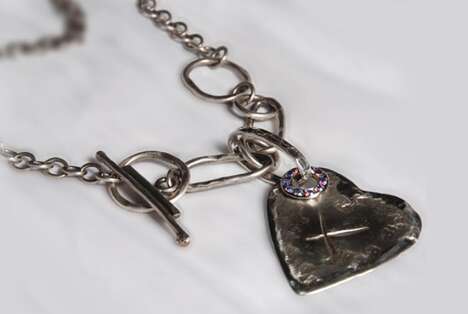 Imperfect Luxury Pendants