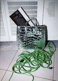 Merging Fashion and Technology Image 2