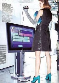 Merging Fashion and Technology Image 3