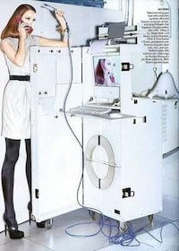 Merging Fashion and Technology Image 5