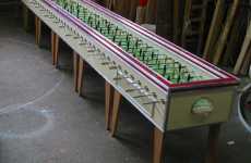 22 Player Foosball