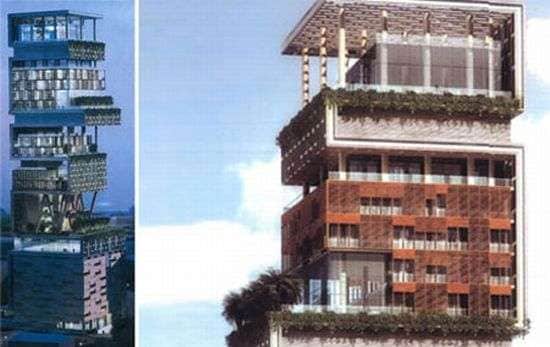 $2 Billion Homes