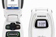 Life-Saving Phones
