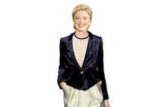 Political Fashion Spoofs