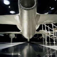 Airplane Lounges Image 5