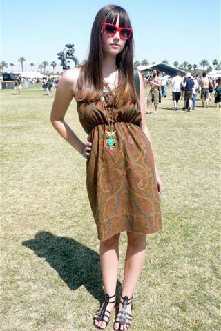 Event Style Blogs