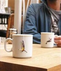 Extreme Sport Tea Image 2