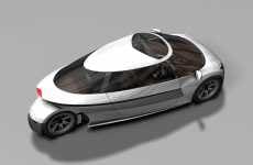 Super Skinny Eco Cars