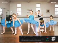 Movie-Inspired Ads Image 2