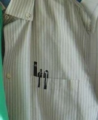Deceptive Fashion IV