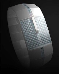 Gem-Filled Watches Image 2