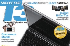 T3 Magazine: Trend Hunter Featured