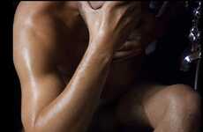 Fashion Designers as Models