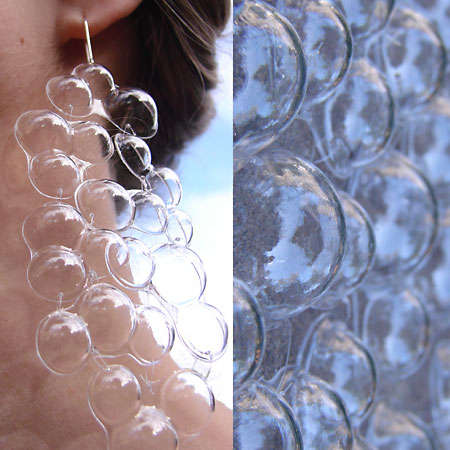 Bubble Baubles