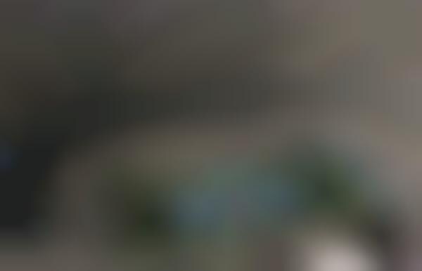 Fake Digital Displays on Tennis Courts