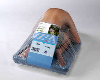 Free Range Humans