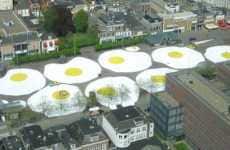 Giant Dutch Street Art